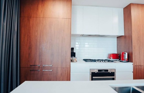 Warners Bay Apartamento | Three Bedroom Apartment