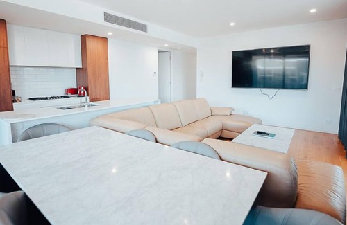 Warners Bay Apartamento | Three Bedroom Apartment