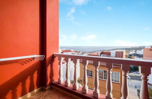 Santa Cruz de Tenerife Apartamento | Three bedroom apartment ii near Sc