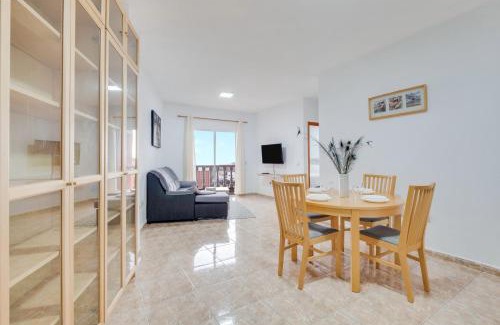 Santa Cruz de Tenerife Apartamento | Three bedroom apartment ii near Sc