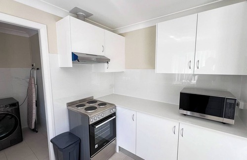 Jesmond Casa | Three Bedroom Apartment