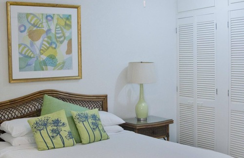 Hastings Cabaña | Apartamento de tres habitaciones en la playa