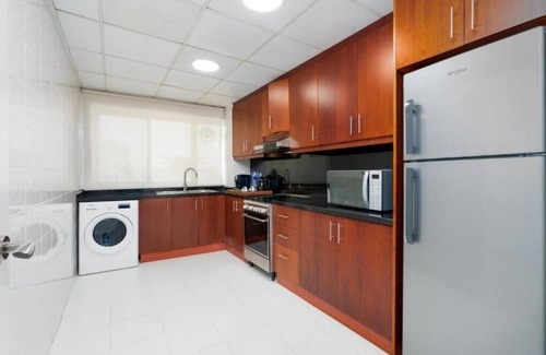 Al Nahda Apartamento | Three Bedroom Apartment Near Sahara CenterSharjah