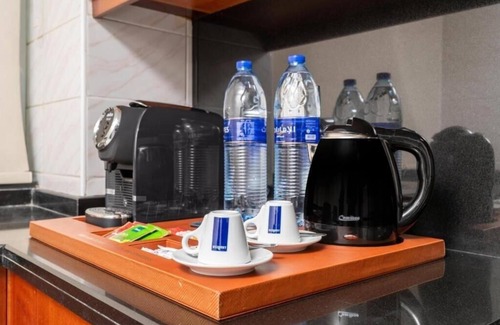 Al Nahda Apartamento | Three Bedroom Apartment Near Sahara CenterSharjah