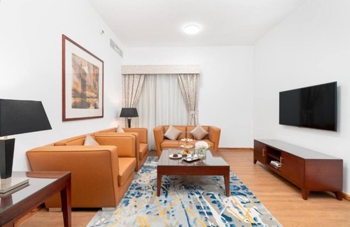 Al Nahda Apartamento | Three Bedroom Apartment Near Sahara CenterSharjah