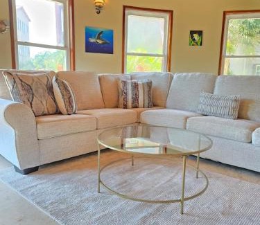 San Pedro Apartamento | Three-Bedroom Apartment