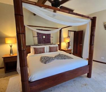 San Pedro Apartamento | Three-Bedroom Apartment