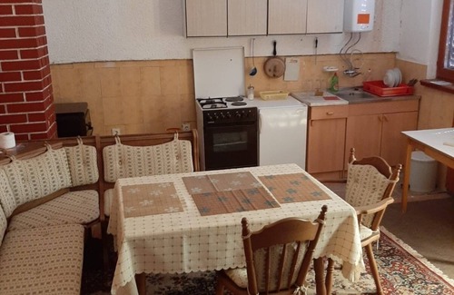 Drnis Apartamento | Three bedroom apartment Pakovo Selo, Zagora (A-24486-b)