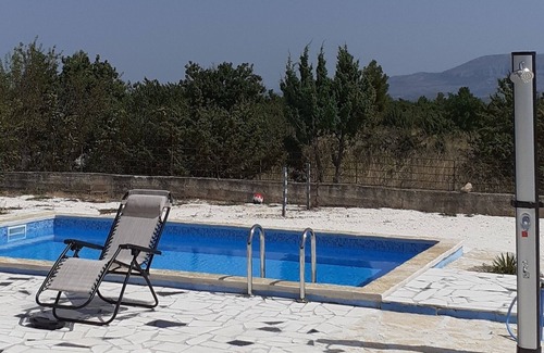Drnis Apartamento | Three bedroom apartment Pakovo Selo, Zagora (A-24486-b)