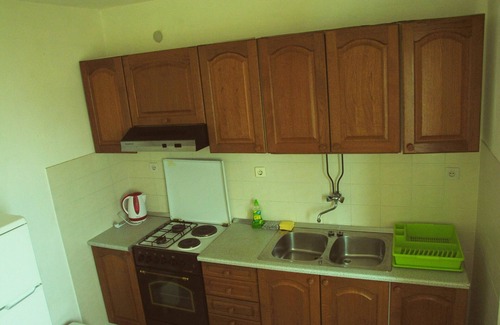 Viganj Apartamento | Apartamento de tres habitaciones en la playa Viganj, Peljesac (A-634-a)