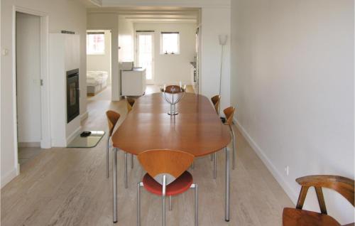 Bagenkop Apartamento | Three-Bedroom Apartment In Bagenkop