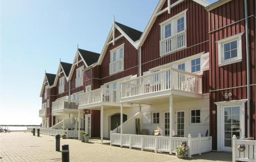Bagenkop Apartamento | Three-Bedroom Apartment In Bagenkop
