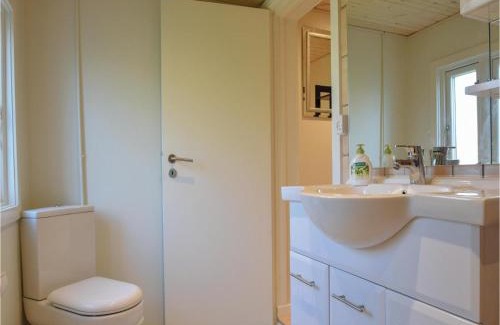 Bagenkop Apartamento | Three-Bedroom Apartment In Bagenkop