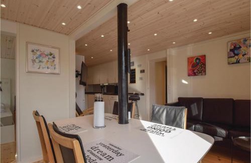 Bagenkop Apartamento | Three-Bedroom Apartment In Bagenkop