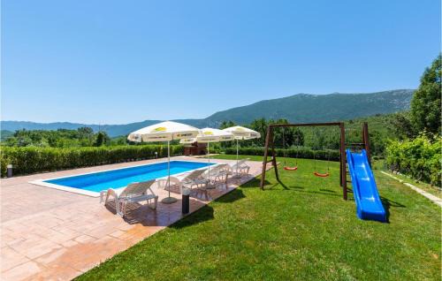 Ostrvica Apartamento | Three-Bedroom Apartment In Donja Ostrvica