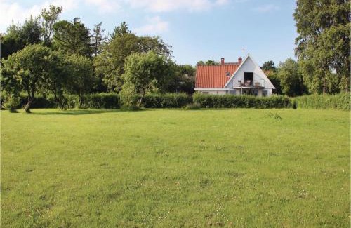 Rendbjerg Apartamento | Three-Bedroom Apartment In Broager