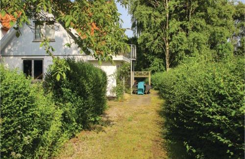 Rendbjerg Apartamento | Three-Bedroom Apartment In Broager