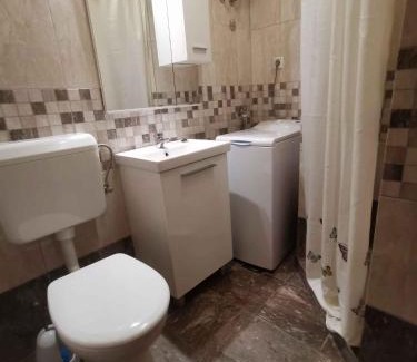 Vinisce Apartamento | Three-Bedroom Apartment in Vinisce I