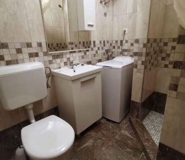Vinisce Apartamento | Three-Bedroom Apartment in Vinisce I