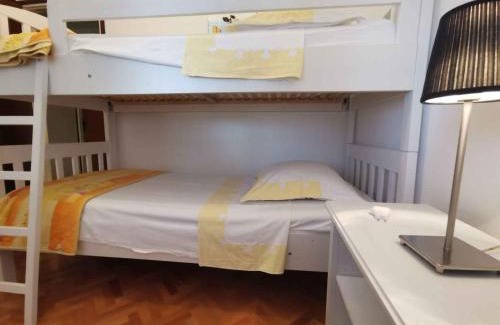 Vinisce Apartamento | Three-Bedroom Apartment in Vinisce I