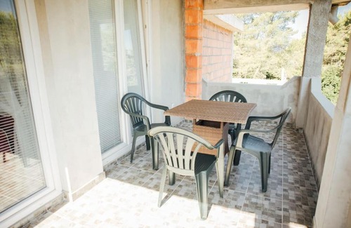 Mrcevac Apartamento | Three-bedroom apartment next to Tivat airport
