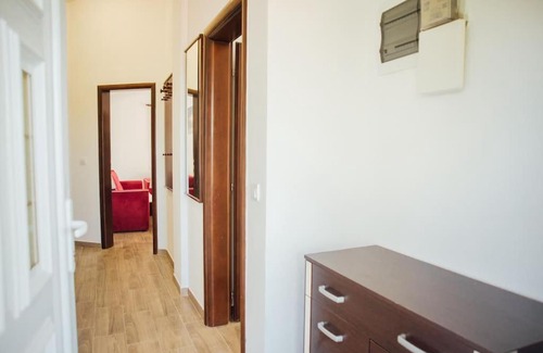 Mrcevac Apartamento | Three-bedroom apartment next to Tivat airport
