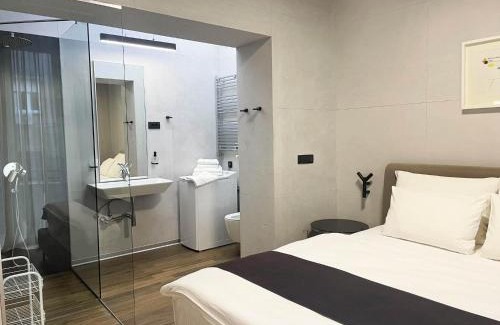Savamala Apartamento | Three Bedroom Apartment Sava Square