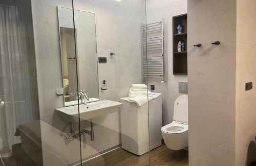 Savamala Apartamento | Three Bedroom Apartment Sava Square