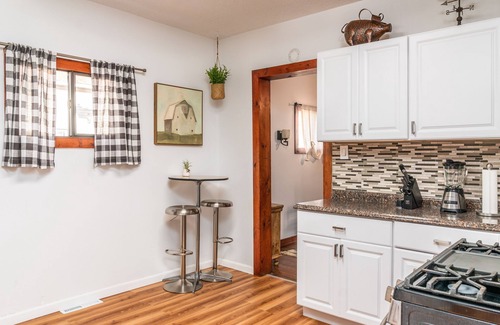 Buffalo Apartamento | Three bedroom apartment in Buffalo & Niagara region 🌊