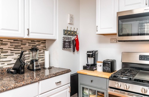 Buffalo Apartamento | Three bedroom apartment in Buffalo & Niagara region 🌊