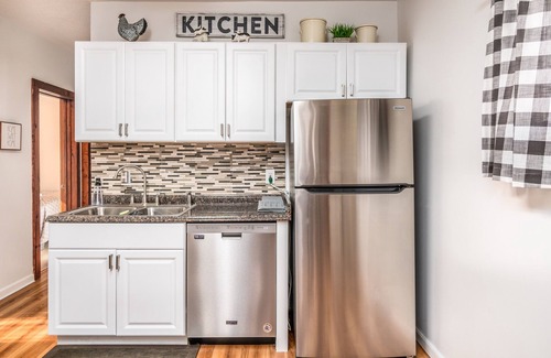 Buffalo Apartamento | Three bedroom apartment in Buffalo & Niagara region 🌊