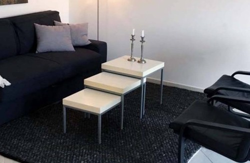 Quartier du Port Apartamento | Three bedroom apartment with 2 bathrooms. On the 7th floor. Terrace!