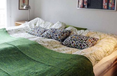 Quartier du Port Apartamento | Three bedroom apartment with 2 bathrooms. On the 7th floor. Terrace!