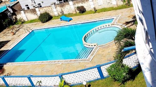 Manyimbo Cama Y Desayuno | Three Bedroom at Shikara, Behind City Mall