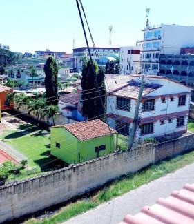 Manyimbo Cama Y Desayuno | Three Bedroom at Shikara, Behind City Mall