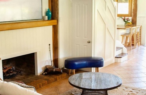 Peerabeelup Casa | Three-Bedroom Chalet - Spoonbill Pemberton