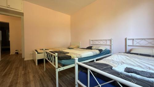 Maintal-Hochstadt Apartamento | Three Bedroom Comfort Apartment Maintal