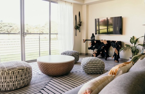 Las Escobas del Venado Condominio | Three bedroom condo with beachfront access and high-end comfortable amenities