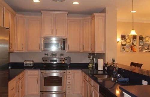 Long Neck Condominio | ���������������������������������������Condominio de tres habitaciones en la comunidad Windswept en The Peninsula!