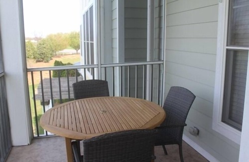 Long Neck Condominio | ���������������������������������������Condominio de tres habitaciones en la comunidad Windswept en The Peninsula!
