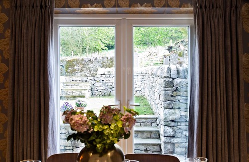 Taddington Cabaña | Three bedroom cottage in pretty village location close to Bakewell and Buxton
