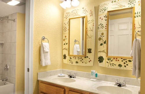 Sevierville Complejo | Condominio de lujo de tres habitaciones, Smoky Mountains (1851209)