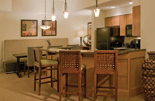 Sevierville Complejo | Three Bedroom Deluxe, Luxury Condo, Sevierville, Tennessee (2210632)