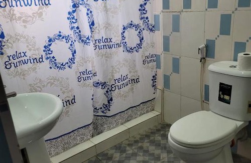 Ofin Apartamento | Three bedroom duplex near RCCG redemption camp