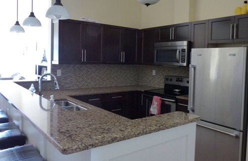 Regional District of Nanaimo Condominio | Three bedroom, executive condo, north Nanaimo, Mountain view.