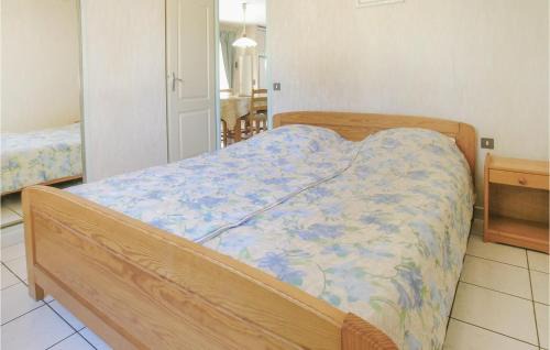 La Tranche-sur-Mer Casa | Three-Bedroom Holiday Home In La Tranche Sur Mer