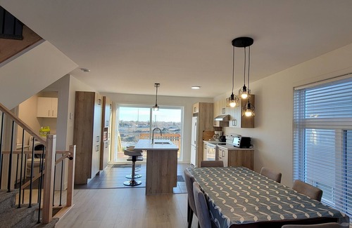 Saint-Eustache Casa | Three bedroom house - New house 3bdr