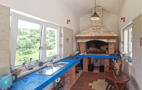 Novigrad Casa | Three-Bedroom Holiday Home In Novigrad