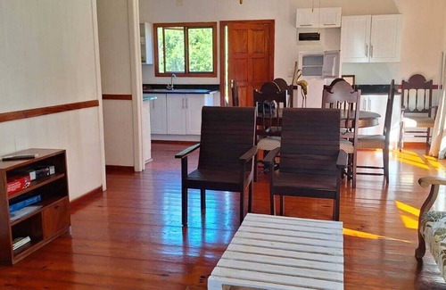 Lopes Casa | Three bedroom house, only 200 meters from the beach - Serenity Ponta do Ouro