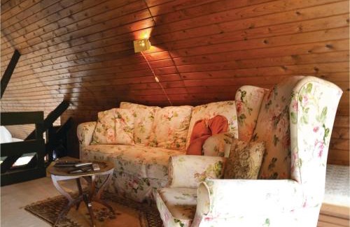 Ebberup Casa | Three-Bedroom Holiday Home In Kirke Eskilstrup